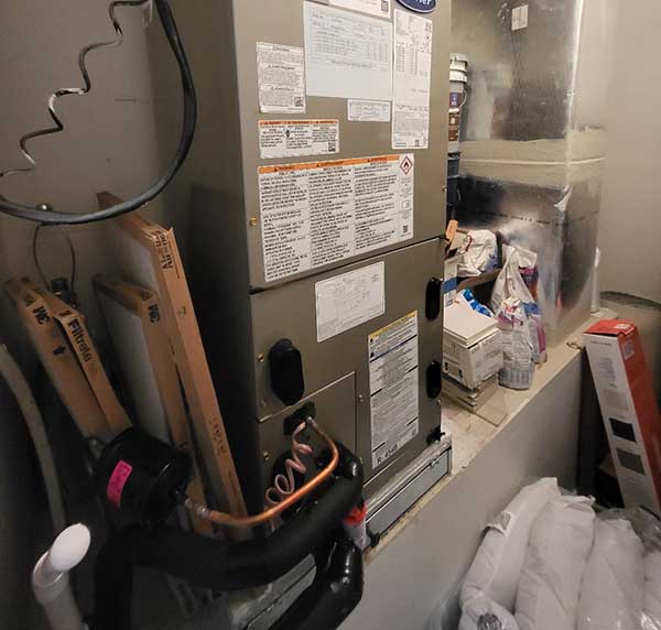 Residential Hvac Replacement Maintenance Residential Hvac Replacement Maintenance